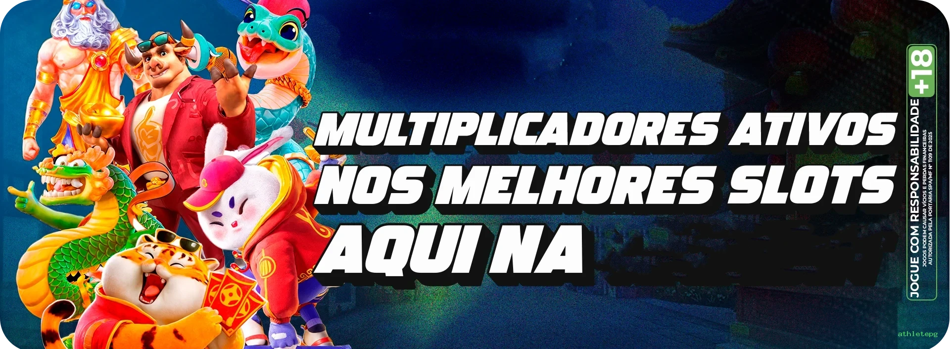 Conta athletepg sincronizada site e app