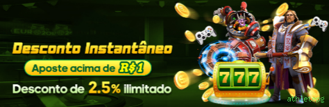 Programa VIP athletepg - benefícios exclusivos